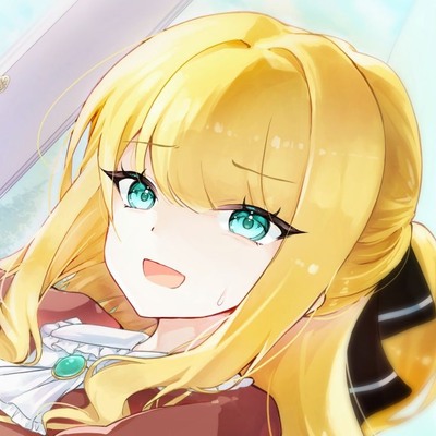 お嬢様にがとりあえず現れるボイス