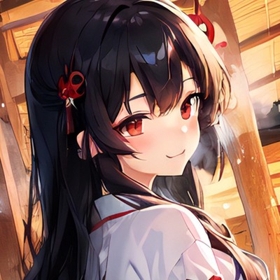 体験版　【開運】不思議な神社で出会った巫女さんの癒し手こき