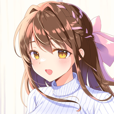 あなたと過ごす六畳間