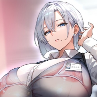 【密着事務的囁き】あの音無さんが、デリヘルで・・・?