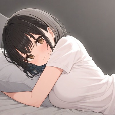 【実演】あこがれのお姉さんが俺にだけ見せてくれるガチオナニー