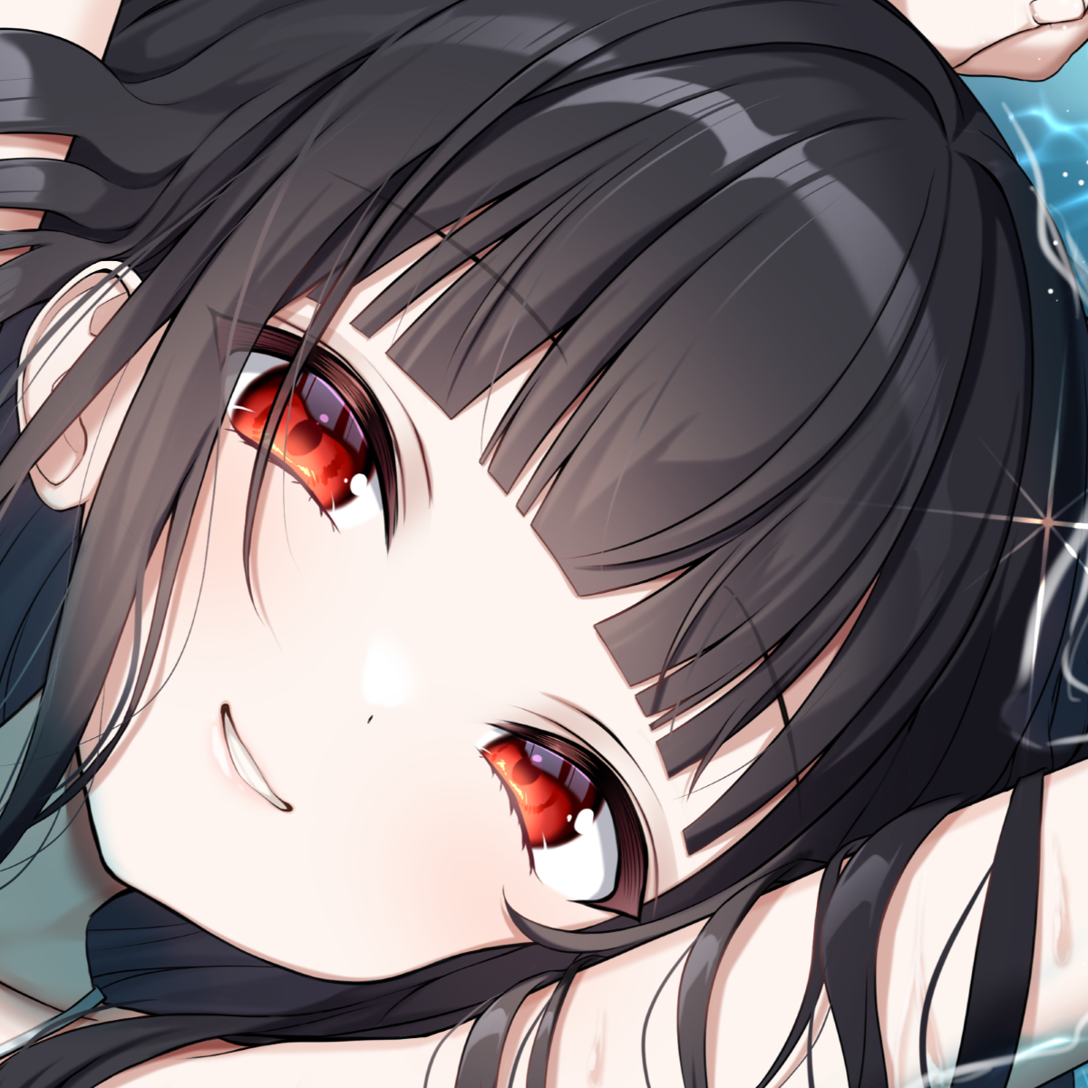 【メスガキの花子さん.02】花子さんと変態先生のイケナイ夏休み♪【CV：御崎ひより】【バイノーラル/KU100】