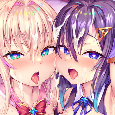 うっかり催眠アプリが起動しちゃって…♪ノンストップ求愛ASMR♪