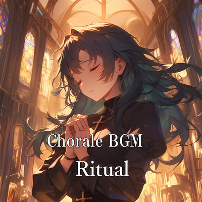 Chorale BGM "Ritual"体験版