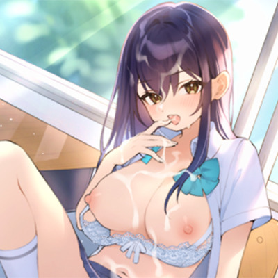 いいから私をママにして!～塩対応な彼女をハラマセる強制えっち性活～