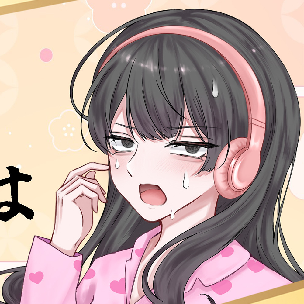 こんな同人音声はイヤだ【CV:西瓜すいか】