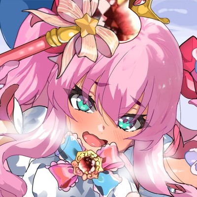 【触手大好きのド変態ふたなり魔法少女が】プロのエロゲ声優の本気のドスケベお下品射精演技が聞きたい！　一橋にこ編【念願の触手プレイでマジカル★オホ声射精！】