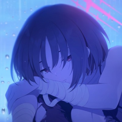 【ブルーアーカイブ】ミサキASMR～なんじ、健やかならざる時も～　体験版