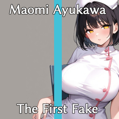 実演風作品「The First Fake」鮎川まおみサンプル
