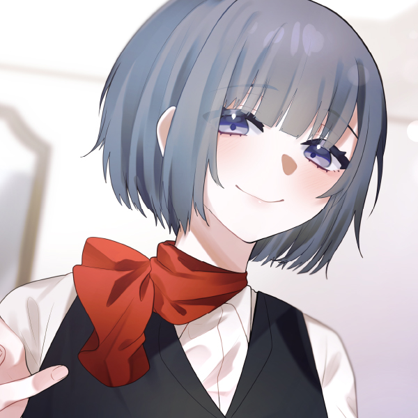 後輩美容師リンに癒される
