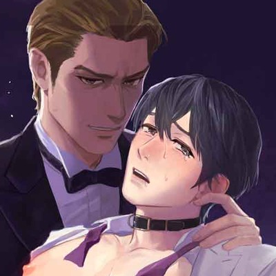【試聴ボイス】淫辱画廊〜淫獄の仮面舞踏会〜