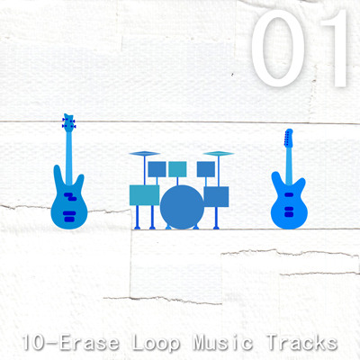 10-Erase Loop Music Tracks 01