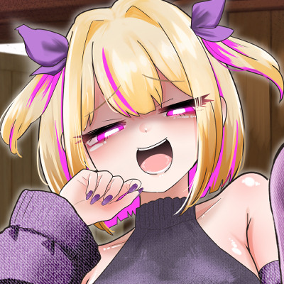 (サンプル)メスガキ魔王とマゾ勇者～マゾ性癖につけ込まれても絶対負けない～