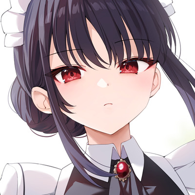 【耳かきASMR】クールなメイド長がデレデレに甘やかしてくれる休日