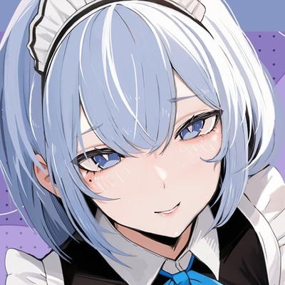 【ふたなり✖双子メイド✖三人合体♂♀】『ふたなり』双子メイド姉妹の”ちんぽ”と”巨乳”で<ハメて♂ハメられ♀>W密着☆オホ声乱交尾【逆アナル&逆レ〇プ】