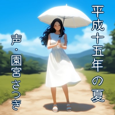 平成十五年の夏体験版