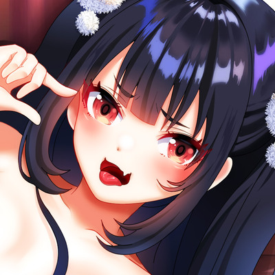 メスガキ同級生からお仕置きを受けていたはずがメス堕ちさせてました
