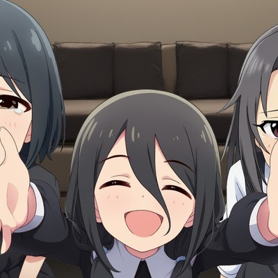 サンプルボイス