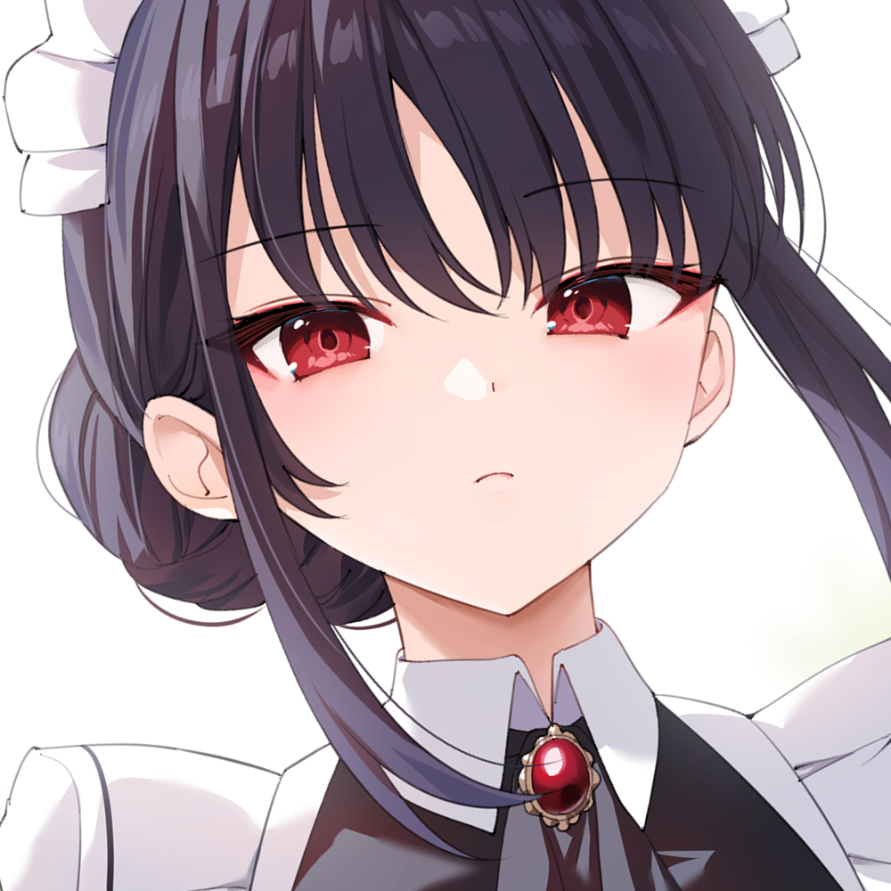 【耳かきASMR】クールなメイド長がデレデレに甘やかしてくれる休日