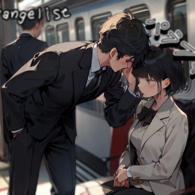 パラフィリア ～性的倒錯♦️性嗜好異常に落ちた日～
