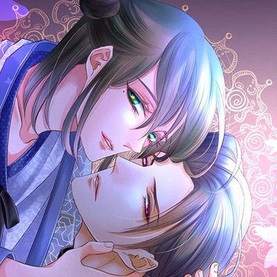 僵尸奇恋異譚～闇堕ち道士は真面目系キョンシーに襲われたい～