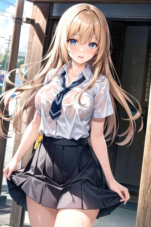 下课铃声