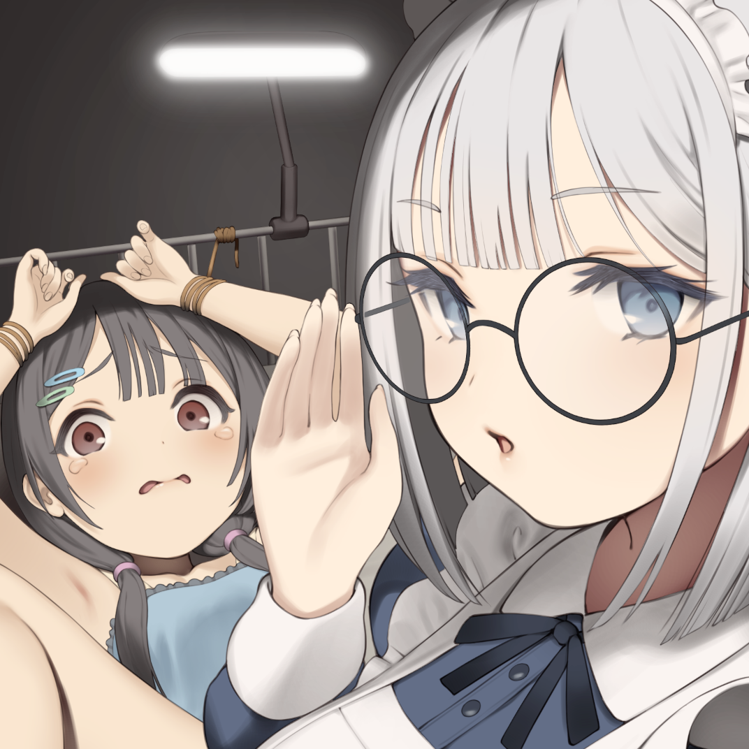 もう学校なんて行かなくていいんだよ。
