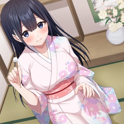 【耳かき&添い寝】ママといっしょにおねんねしましょ 〜大和撫子ママ編〜【CV:五十嵐裕美】 試聴