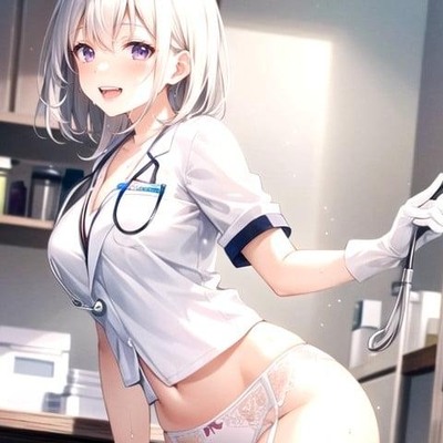 被全面医治了
