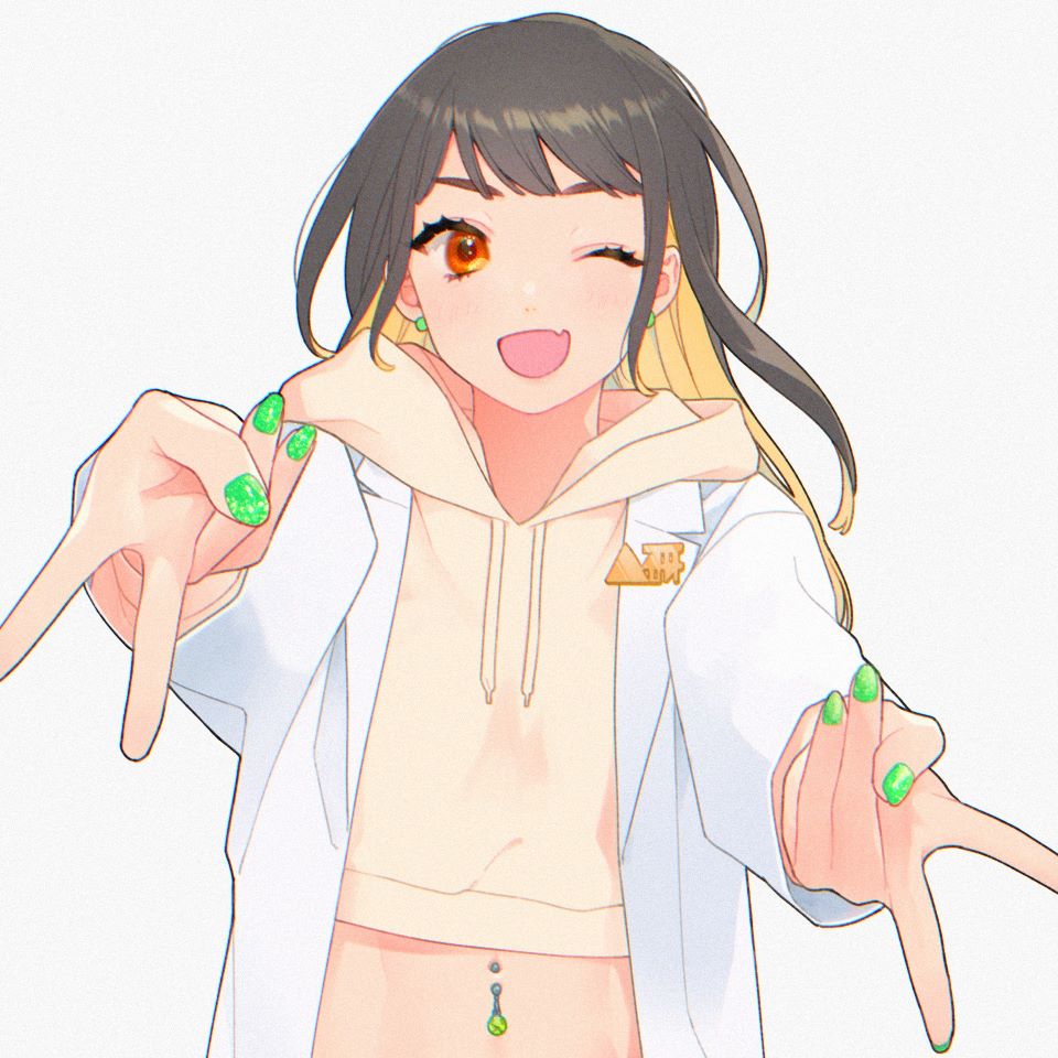 【CV：進藤あまね】ASMR研究会 猫間麻央 実験#01