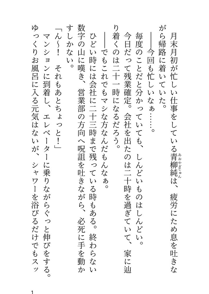 体験版