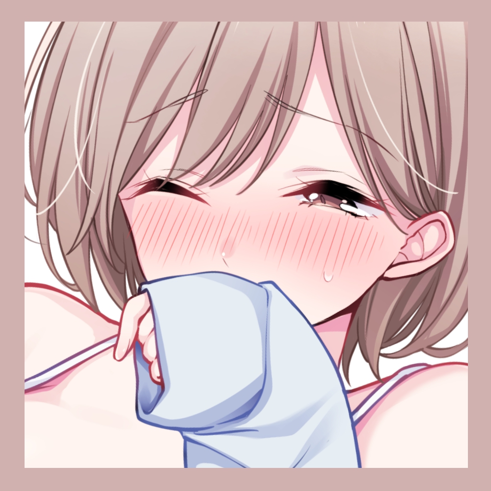 【実演オナニー】サクッとシコれるお手軽オナニー音声【みお】