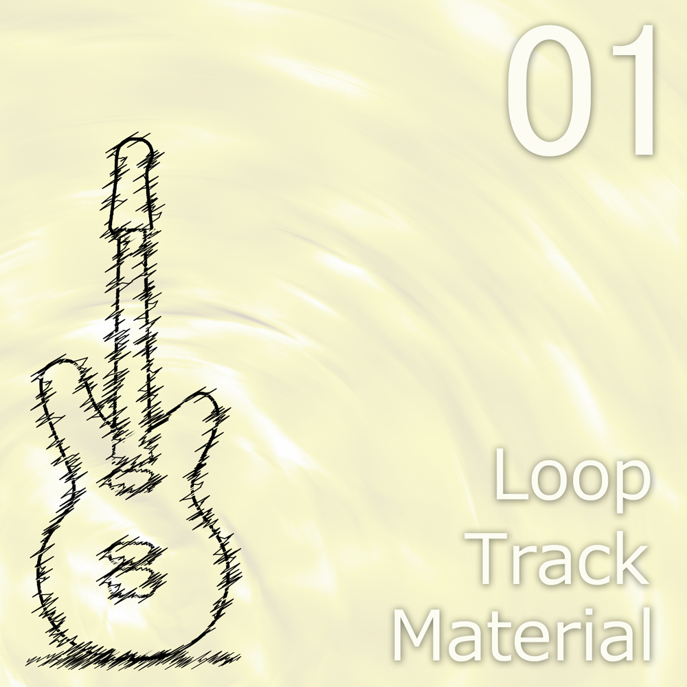 Loop Track Material 01