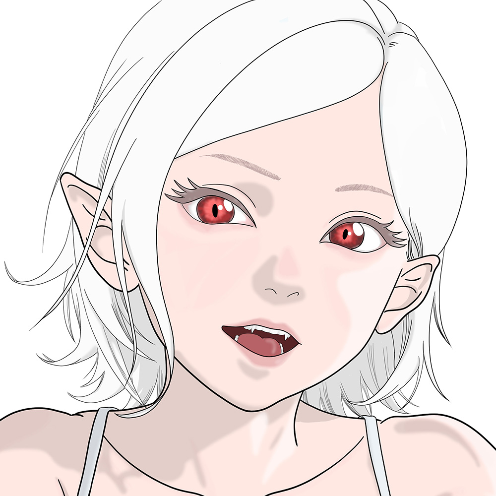 ち　をちょうだい？