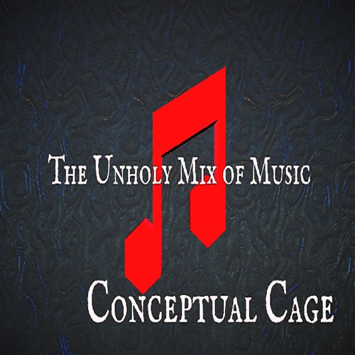 The Unholy Mix of Music_Sample