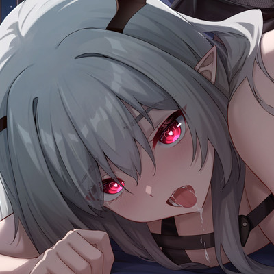 【吃乾抹淨】我成了魅魔姊姊的應急口糧【中文音聲】