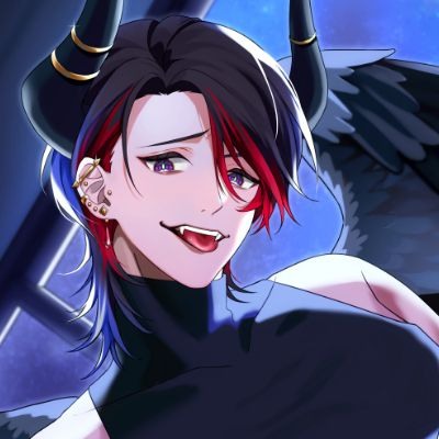 【好き放題たっぷり中出し】※私にだけに見えてる淫魔くん※～精気のお礼は濃厚とろ～り白濁～