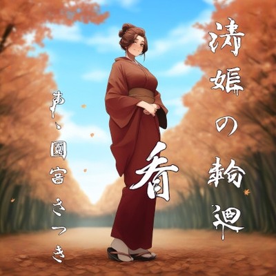 清姫の輪廻　看体験版