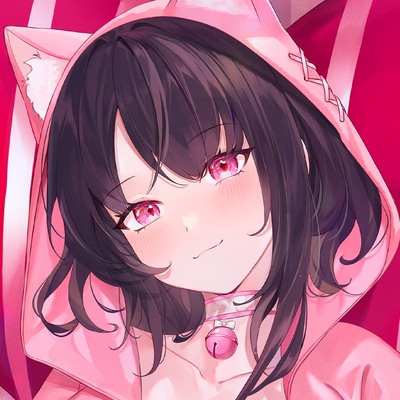 【配對情人】情人!貓咪?巧克力!?【中文音聲】