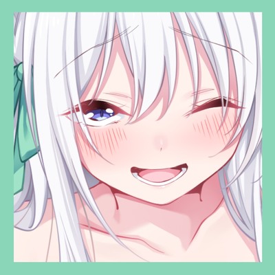 体験版_【実演オナニー】サクッとシコれるお手軽オナニー音声【御伽いのり】