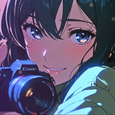 女の子イキ顔撮影 ~わたしのベストイキ顔ショットを撮るまで撮影は終わらない~【シナリオレス×百合作品】