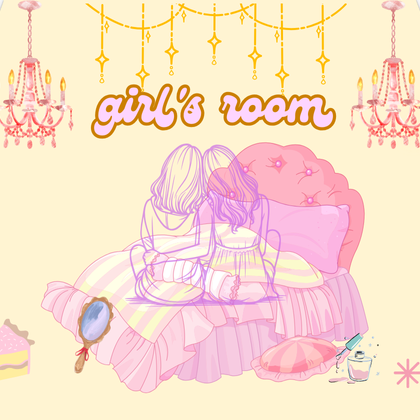 girl's room 音楽素材10曲体験版