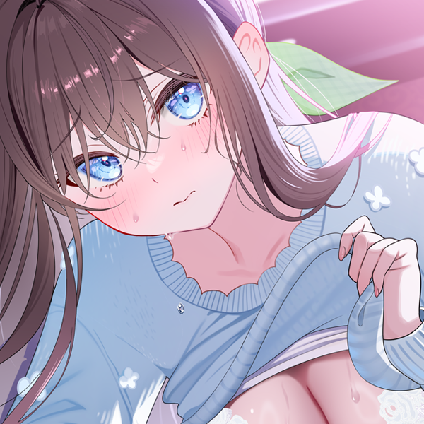 《特典Live2D同梱》お兄ちゃん大好き、しっかり者なピュア義妹ちゃんと禁断ギリギリの兄妹スキンシップ【幼馴染ちゃんシリーズASMR】