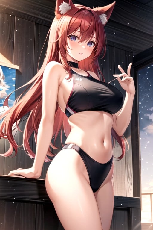 互相告白