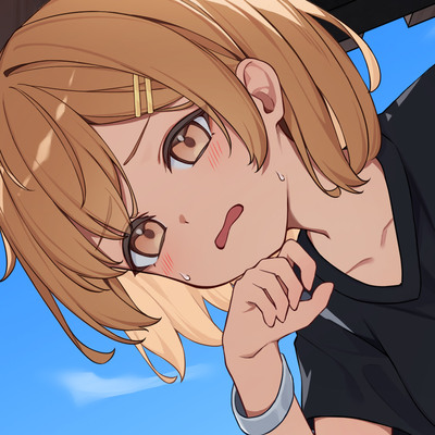 ぷにぷに女子のダイエット耳かき大作戦!