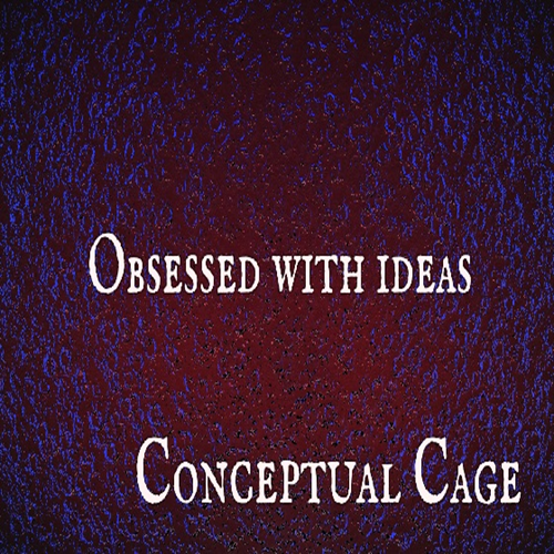Obsessed with ideas_Sample