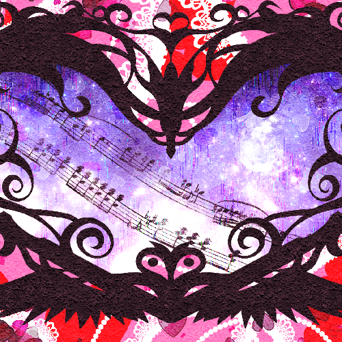 愛鬱曲集「LoveCore」