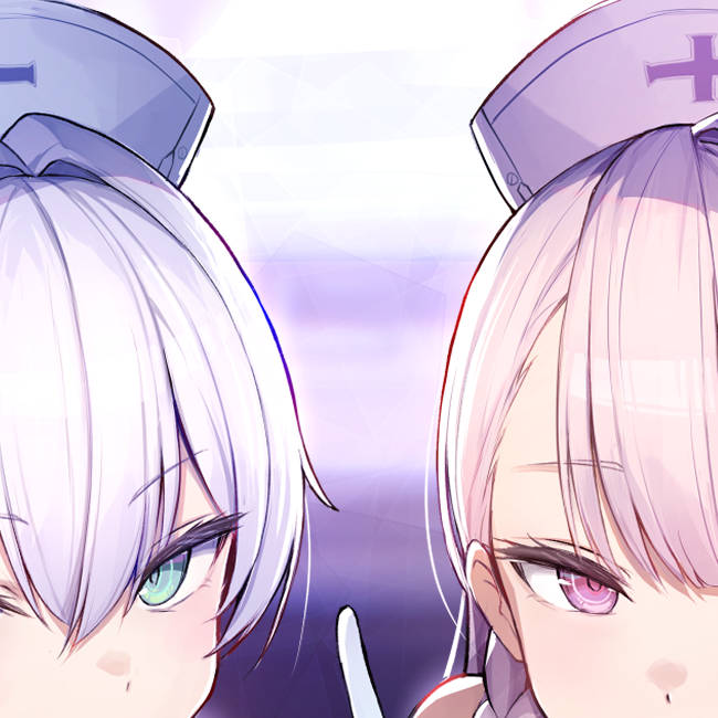 【亀頭責め×落差責め×尊厳破壊】アンドロイド二人に罵倒と甘やかしの落差責めでマゾ悪化させられるオナサポ