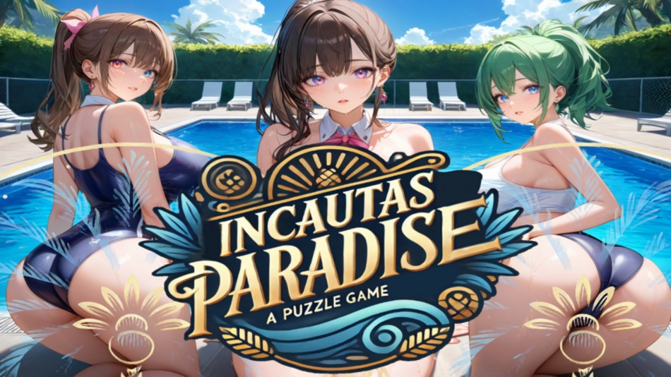 インカウタス・パラダイス - Incautas Paradise