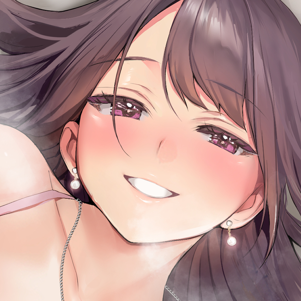 ❤️大好きなあなたとの赤ちゃんが欲しいの…❤️低音クールで超美人だけど性欲強めなスケベ嫁との甘々孕ませライフ❤️